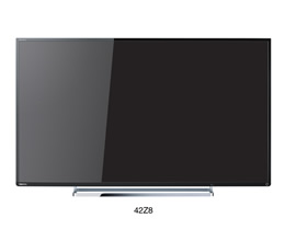 液晶テレビ レグザ 42Z8